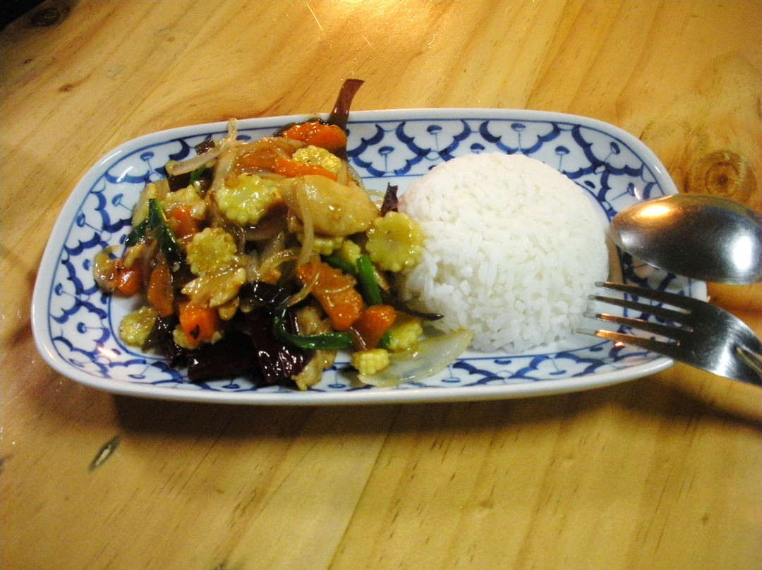 Thai Cottage Home Cookery School景点图片
