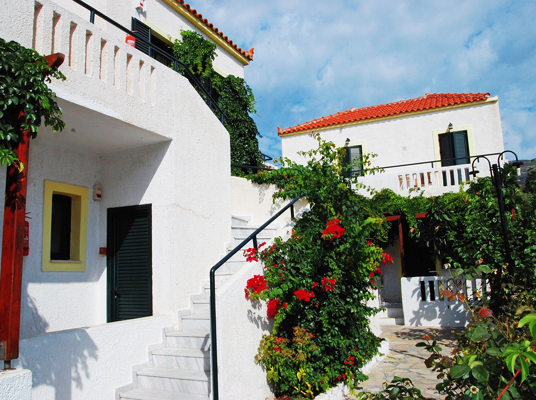 Pelagos Hotel Apartments