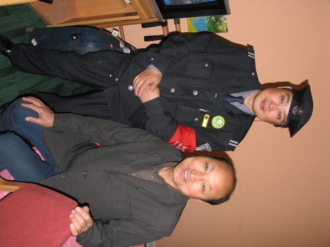 上海四川北路海伦路地铁站店主图