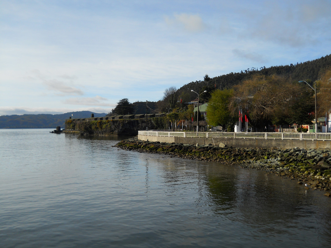 Bahia de Corral-瓦尔迪维亚必去景点