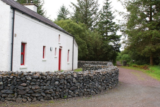 An Creagan