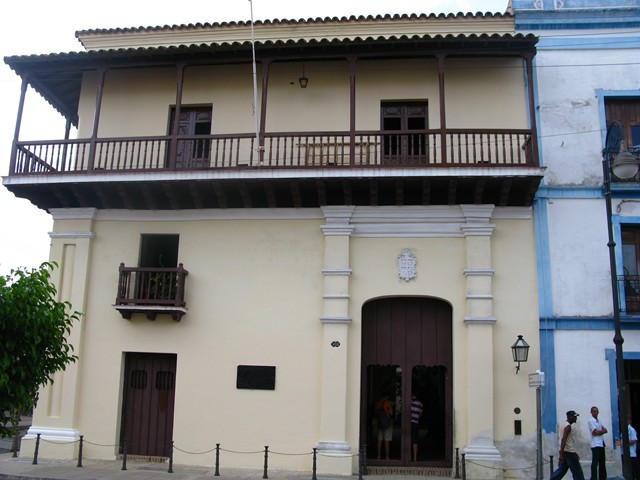 Casa Natal del Mayor (Ignacio Agramonte)景点图片