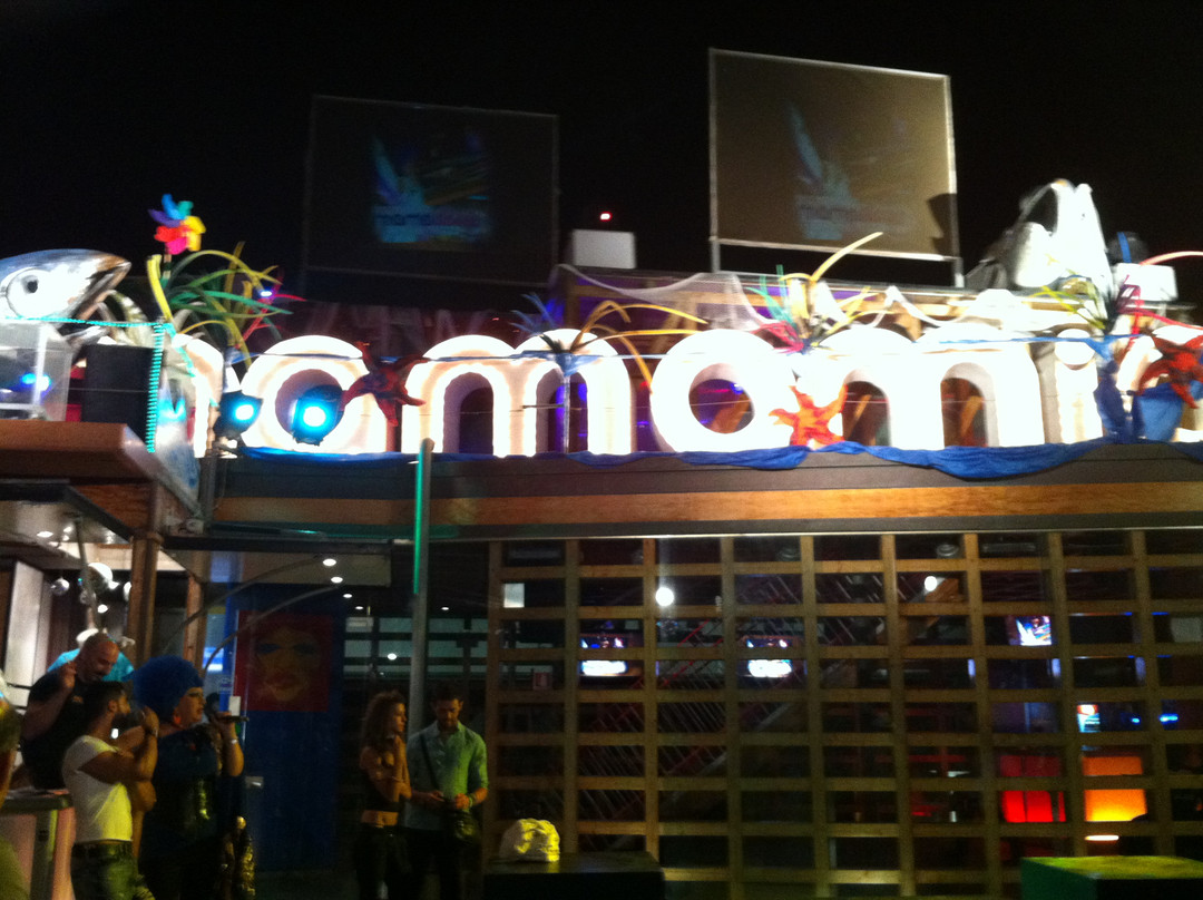 Mamamia Disco景点图片