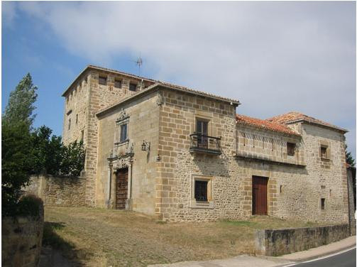 La Casa del Montero