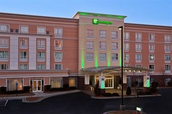Appling酒店住宿-Holiday Inn Augusta West I-20 By IHG