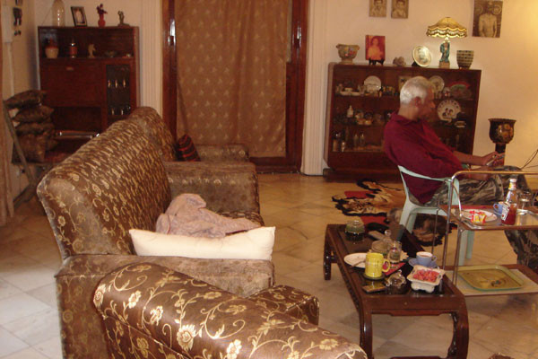 Raobagh Palace主图