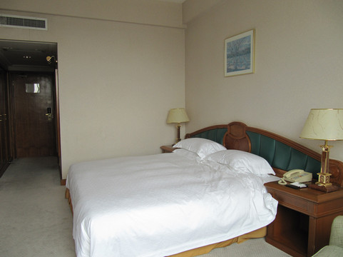 南宁明园新都酒店主图