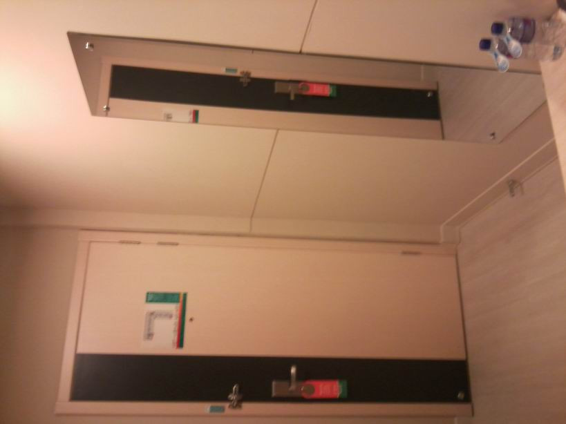 朝阳锦江之星火车站店主图