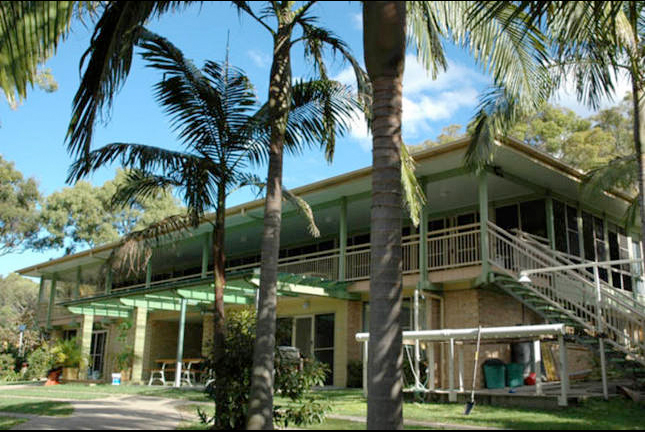 Orchid Beach Apartments-官方
