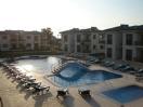 Green Holiday Village-官方