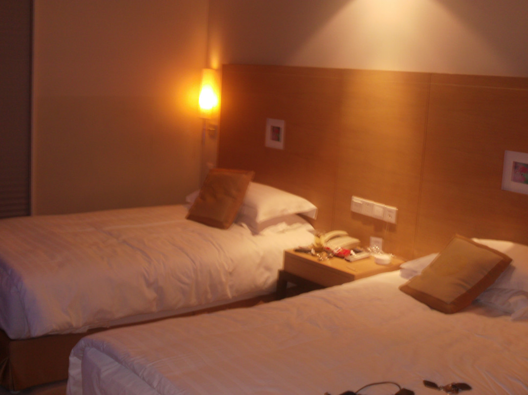 红楼大酒店主图