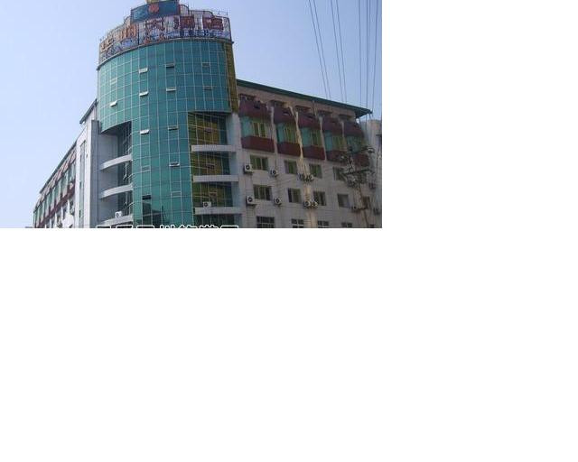 D6 Hotel华阳店主图