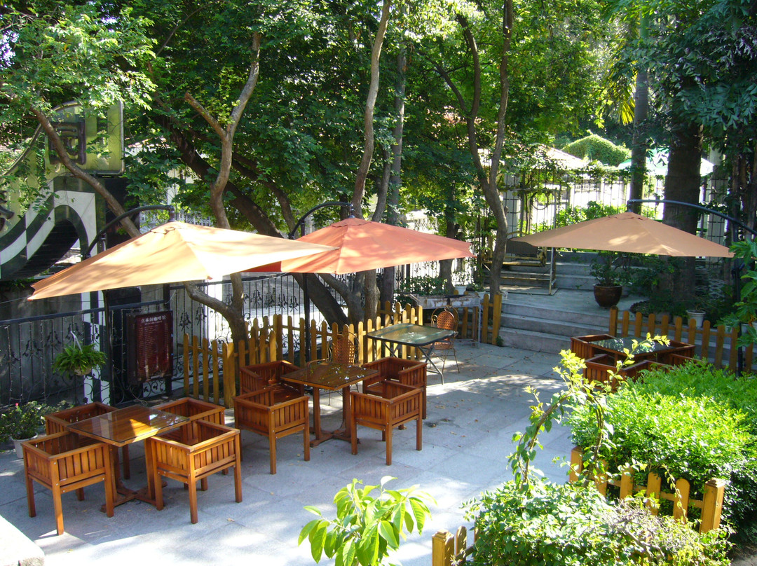 喜林阁旅馆(鼓浪屿世界文化遗产店)主图