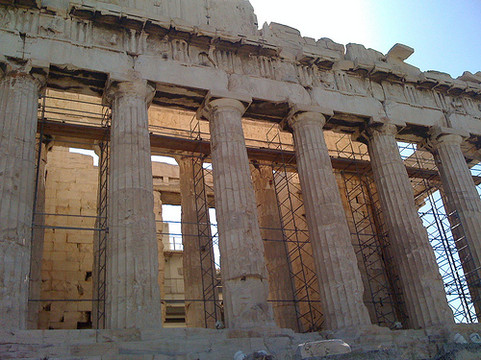 Context Travel Athens-雅典必去景点