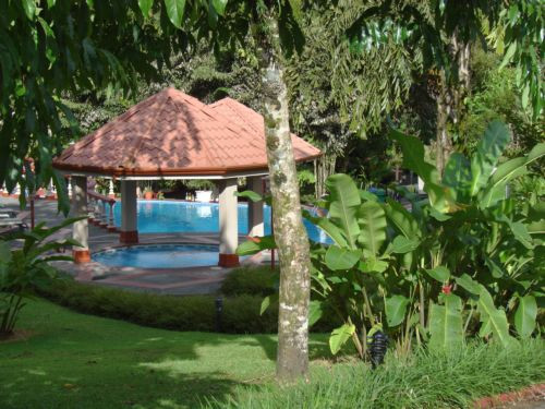 Montana Safari-福德圣卡洛斯必去景点