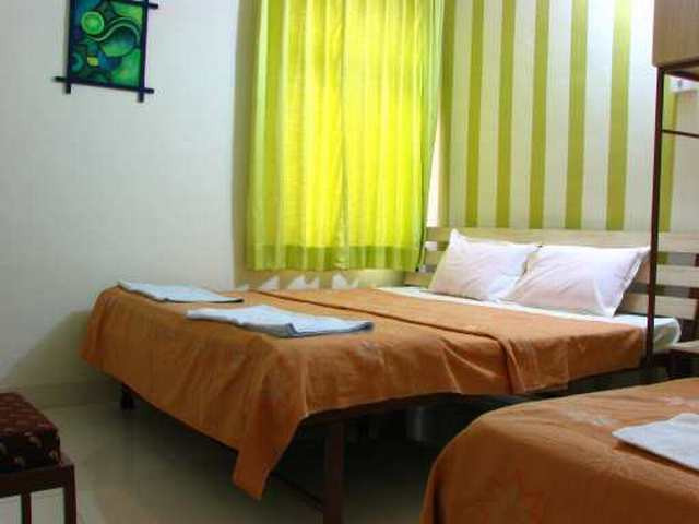 Lodge Suvidha