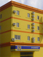 7天上海松江店主图