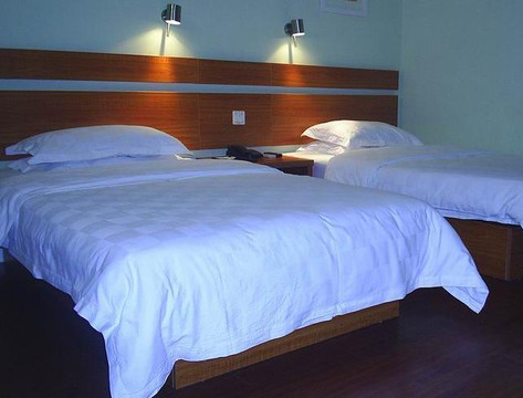 昆明如家北京铁路博物馆店主图