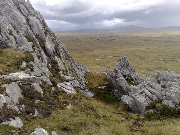 Mount Longdon-Stanley必去景点