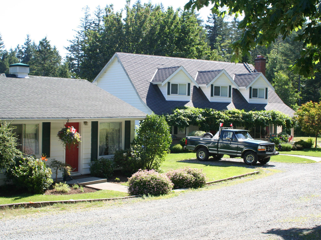 Millstone Manor Bed, Breakfast & Vacation Rental