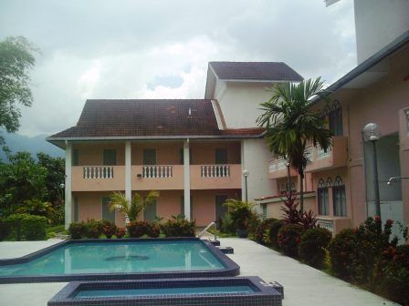 Hotel Seri Malaysia Taiping
