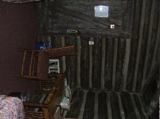 大峡谷北缘-大峡谷国家公园必去景点