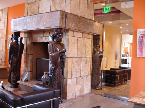 代尔西酒庄-纳帕必去景点