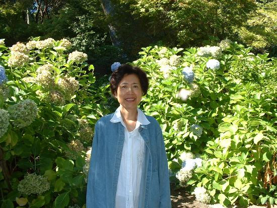 费罗丽庄园-Woodside必去景点