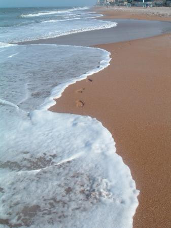 Ormond Beach-奥蒙德海滩必去景点