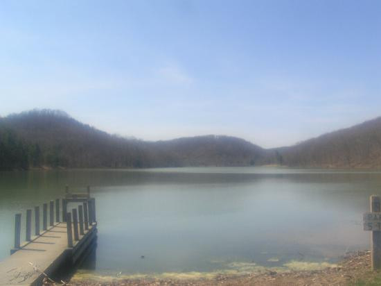 Shawnee State Park-朴茨茅斯必去景点