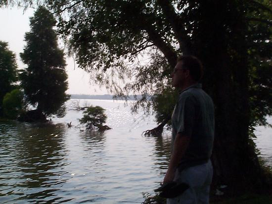 Spanish Lake景点图片