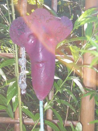 雨林度假酒店主图