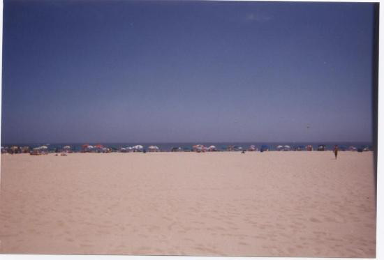 Ocean City Boardwalk-大洋城必去景点