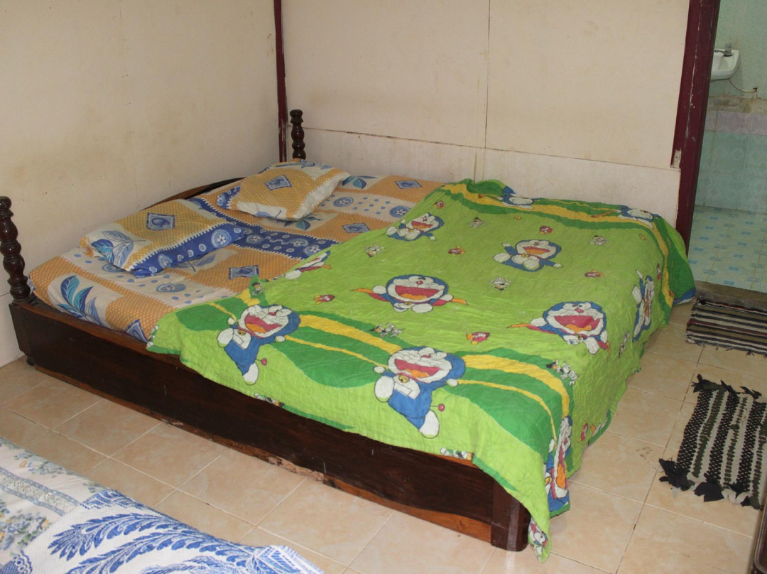 Vongpaseud Guesthouse