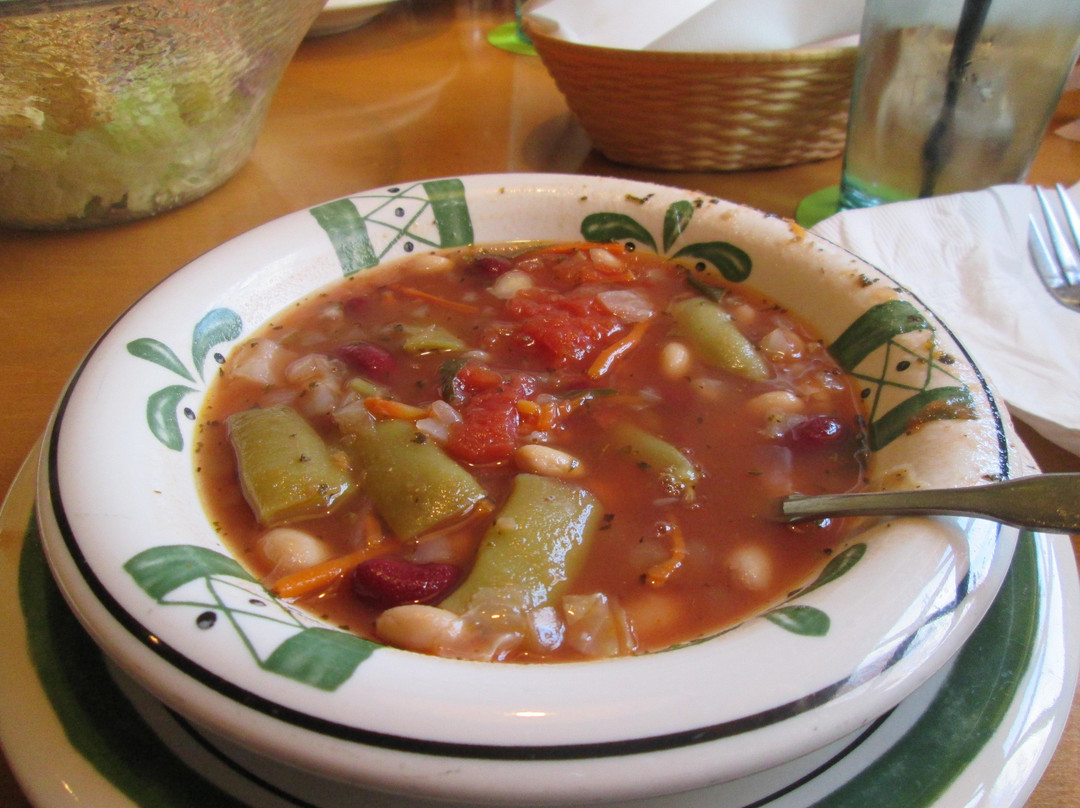 Olive Garden Italian Restaurant