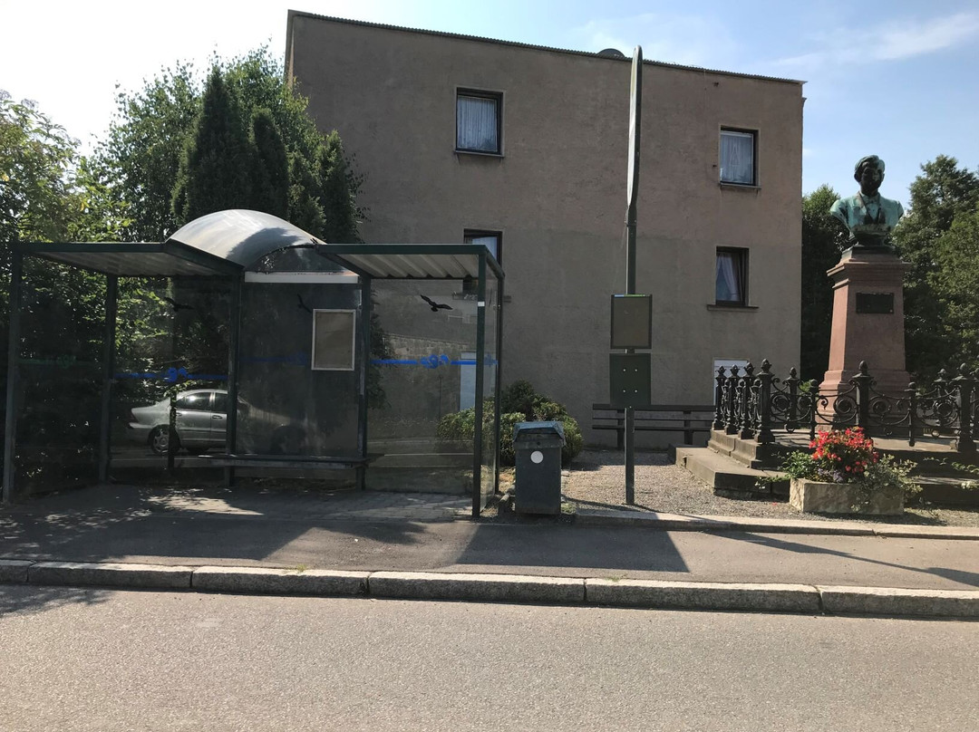 Dr.-Dittes-Denkmal