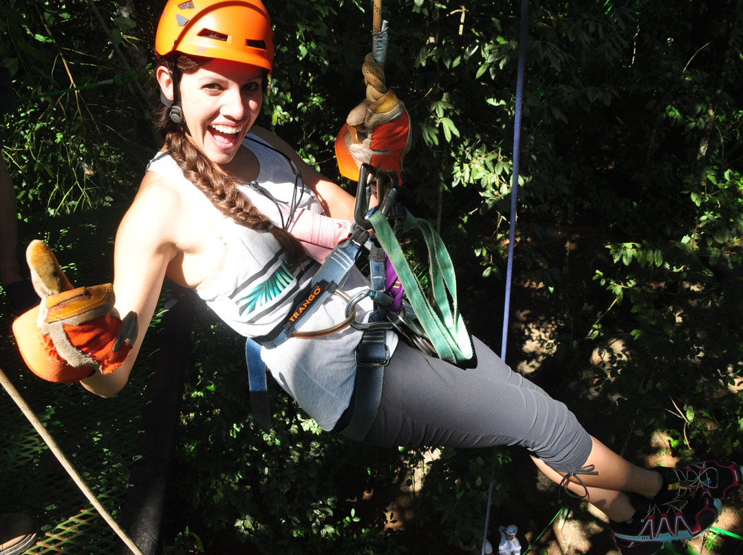 TiTi Canopy Tours景点图片