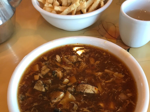 Beijing Bistro - Buda