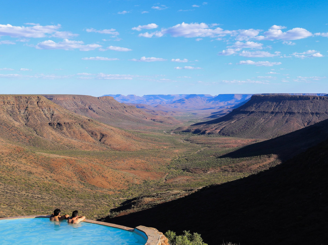 Namibia-Experience-温德和克必去景点