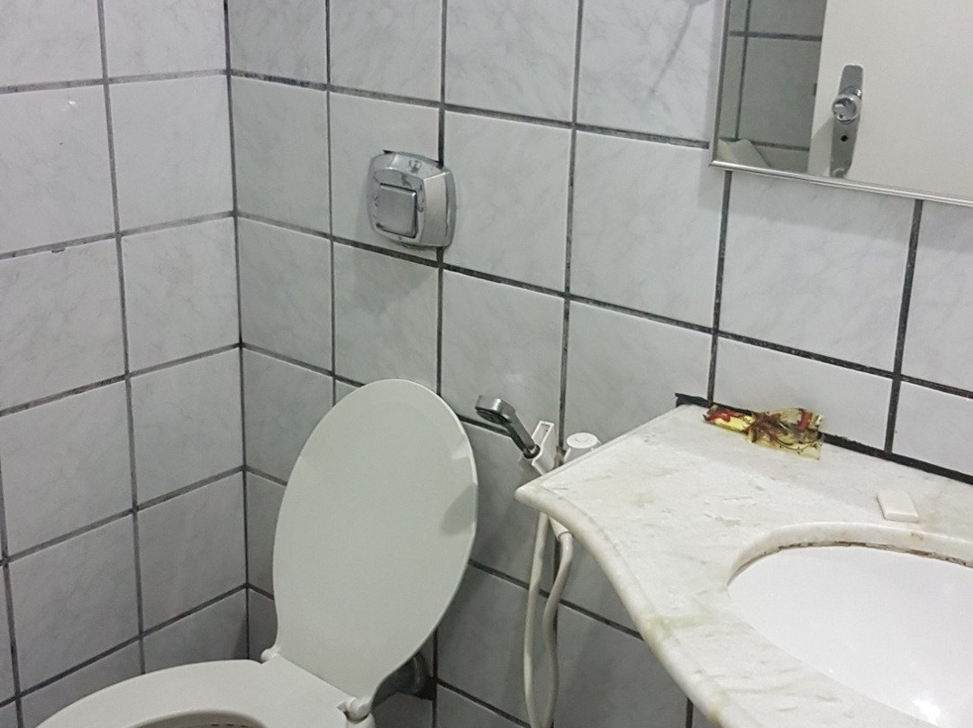 Hotel Lamercan