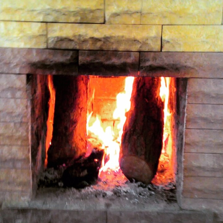 Degirmen Alabalik