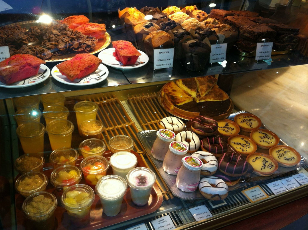 Tartine et Ses Amis