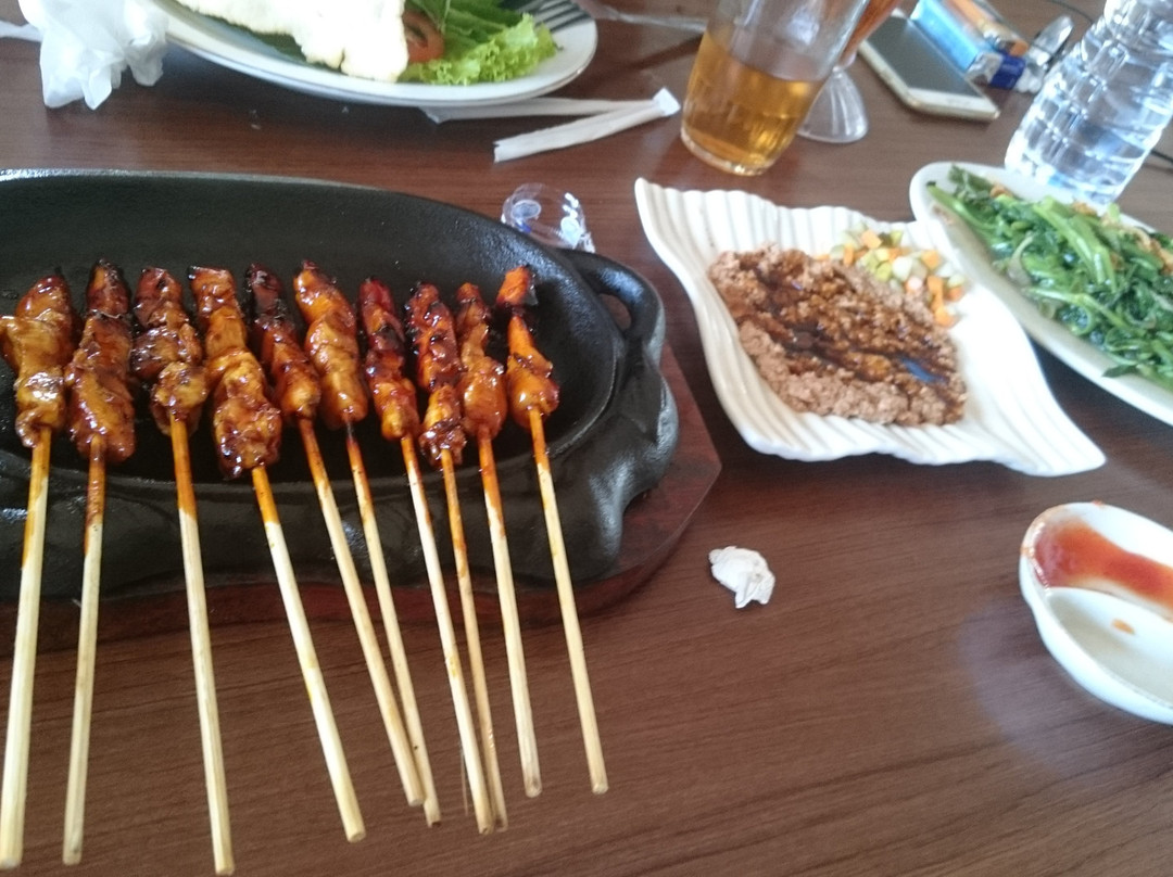 Darmaga Sunda主图