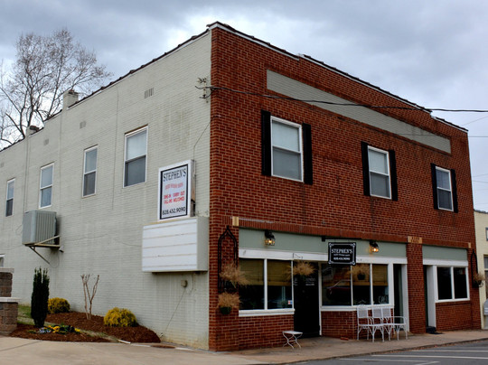 Main Street Restaurant