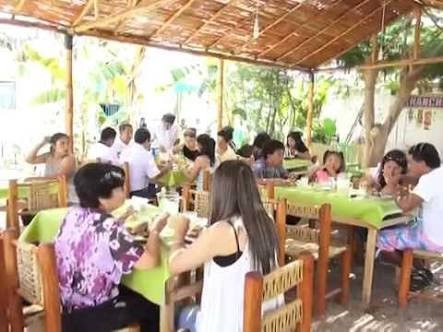 Chancho Al Palo Onofres