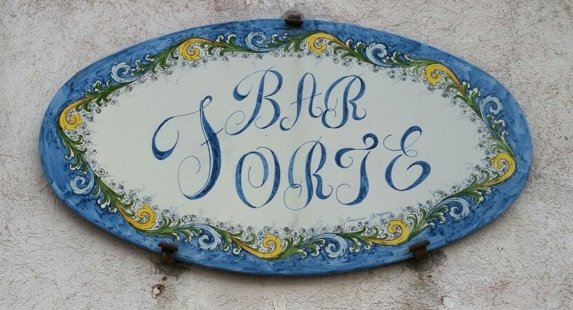 Bar Forte