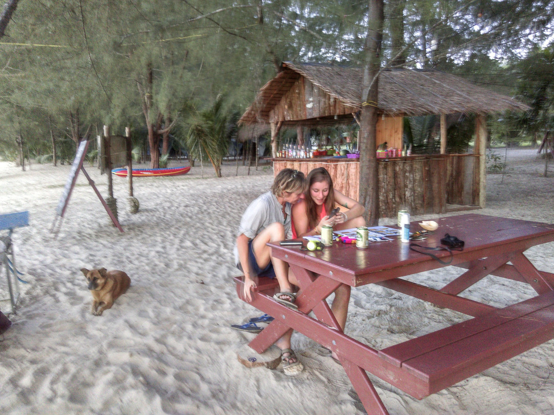 Prathong Oasis