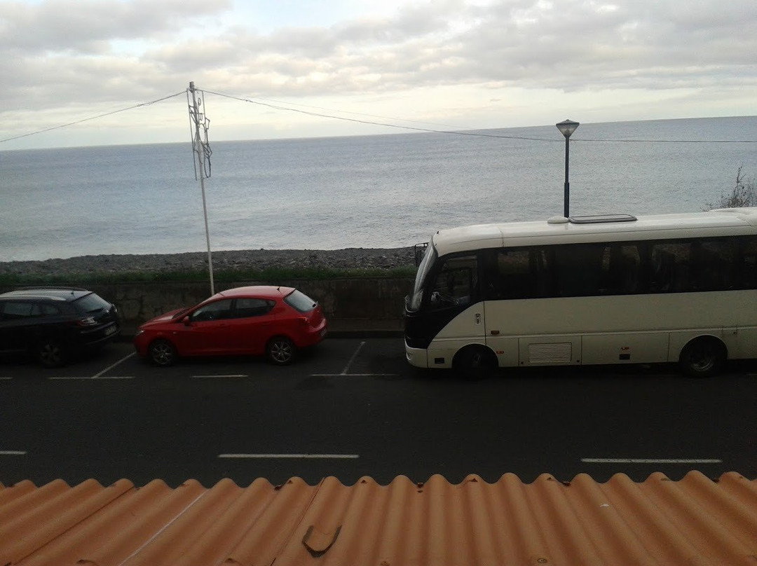 Hospedagem do Virgilio