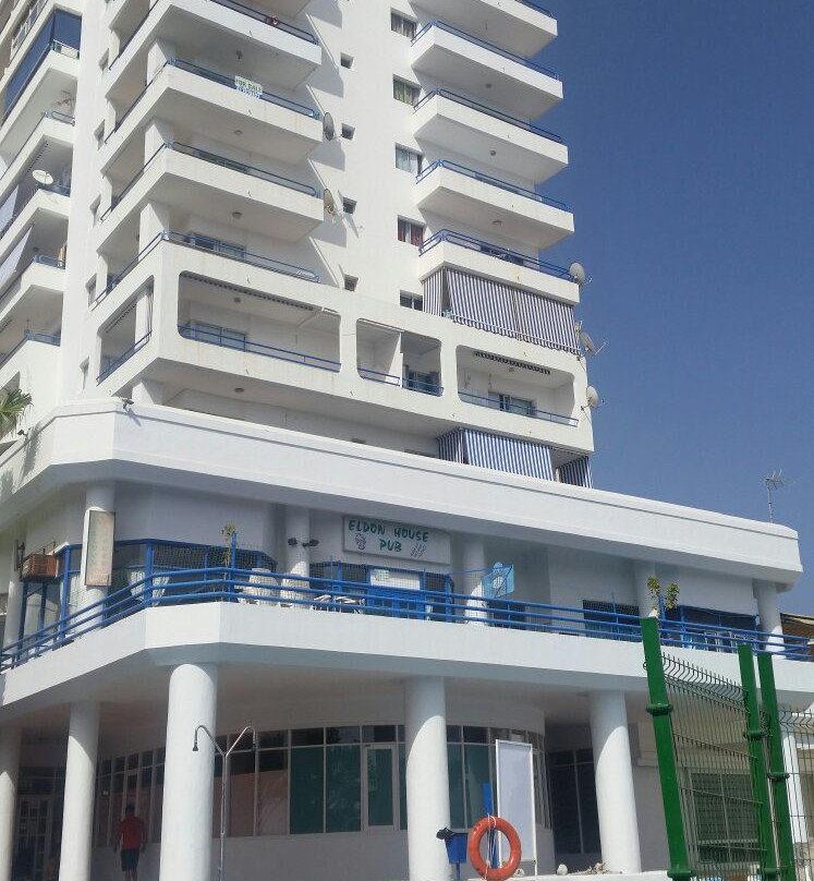Apartamentos Mirador