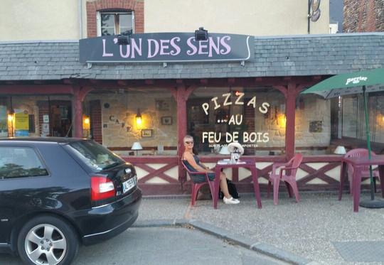L'un des Sens